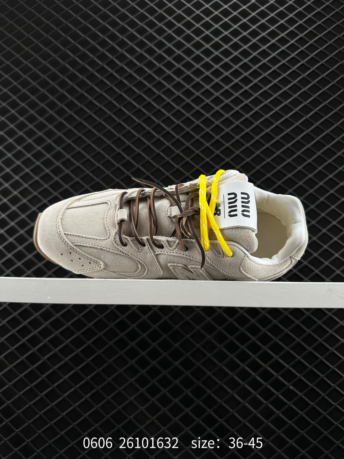 MiuMiu x NB  New Balance 530 SL